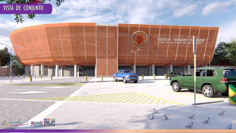estadio